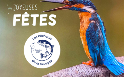 Tous nos VOEUX les pêcheurs